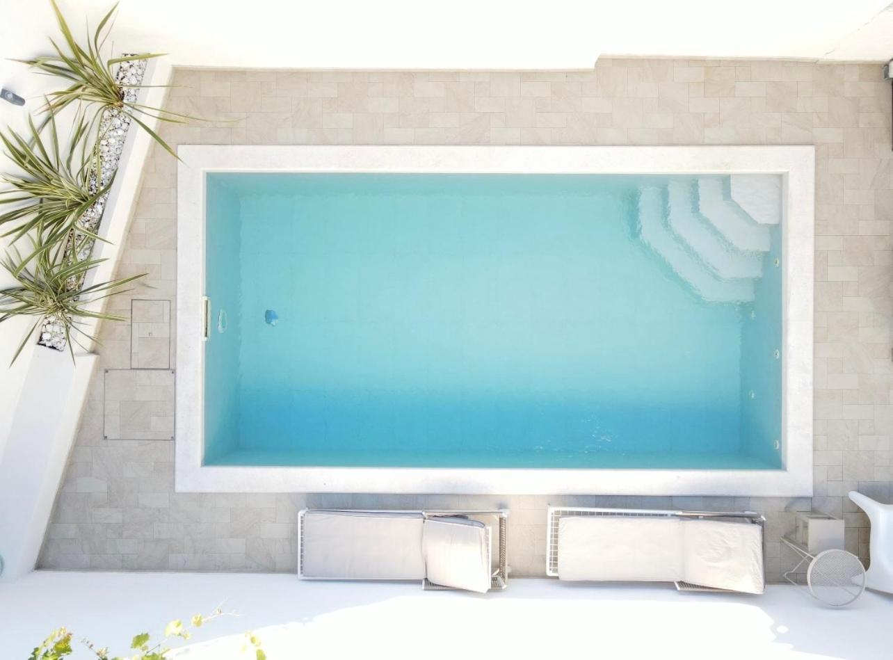 Villa Klaudia With Pool ザダル エクステリア 写真